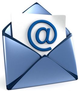 Contact e-mail