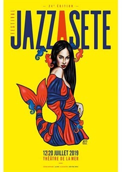 Jazz à Sète 2019