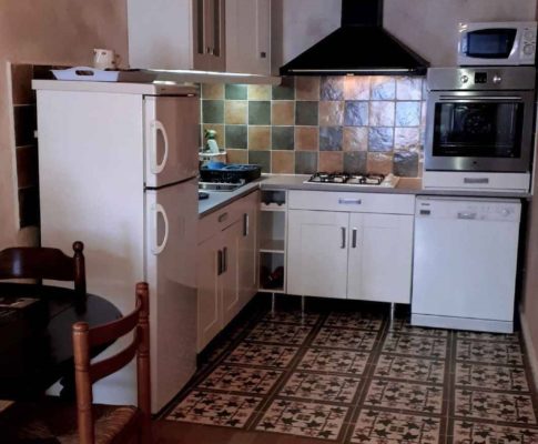 Visitez le gîte « Les Lavandes »
