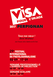 Visa pour l’image