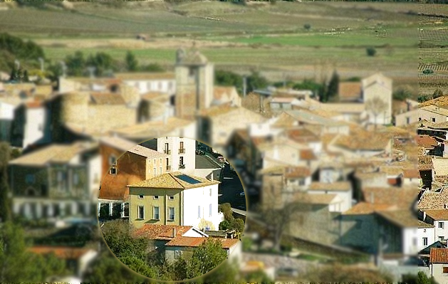 Découvrez le Tineiral à Néffiès