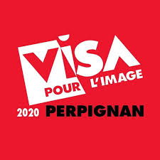 Visa pour l image c est le rendez annuel du photo reportage.